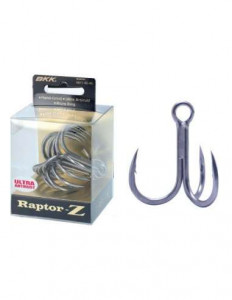 BKK Raptor Z