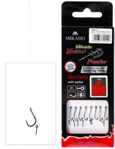 Mikado Method Feeder FC Csalitüskés Rig