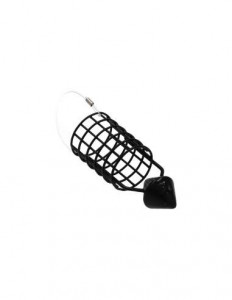 Mikado Round Feeder Distance