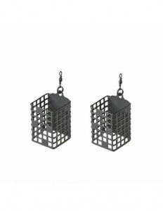Mivardi Square Cage Feeder Premium