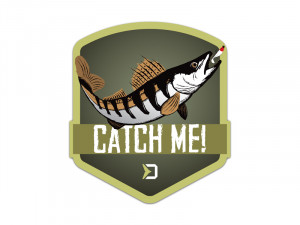 Delphin CatchME! SÜLLŐ Öntapadó