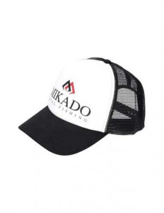 Mikado Baseball Sapka 020
