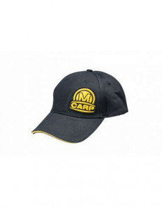 Mivardi M-Carp Baseball Sapka