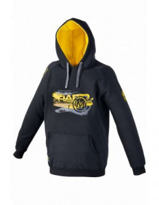 Mivardi MC Team hoody Pulóver