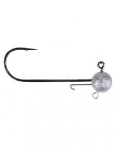 Mikado Jaws Stringer Eye Jig