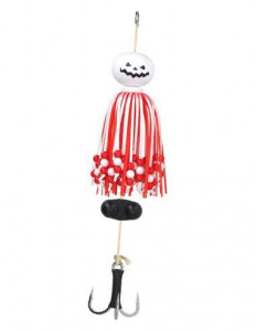 Mikado Bogey Patriot