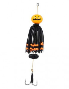 Mikado Bogey Pumpkin