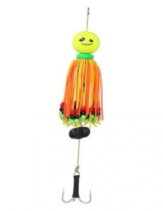 Mikado Bogey Rainbow