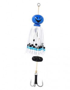 Mikado Bogey Sky