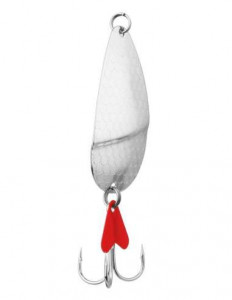 Mikado Ezza Fish - Silver