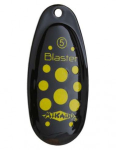 Mikado Blaster - 21