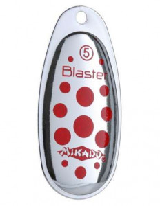 Mikado Blaster - 10