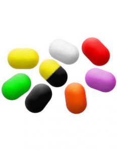 Mikado Zig-Rig Pop-Up Foam