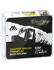 Mikado Premium Coated Braid