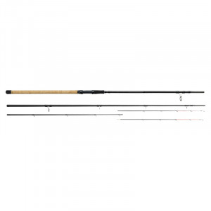 Okuma Custom Black Feeder