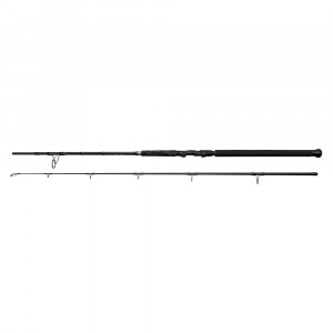 Madcat Black Spin