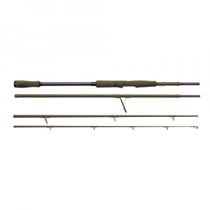 Savage Gear SG4 Medium Game Travel