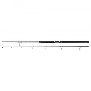 Madcat Black Allround
