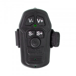 Madcat Smart Bite Alarm Non Wireless