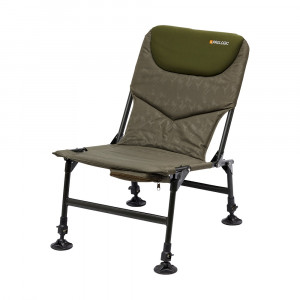 Prologic Inspire Lite-Pro Chair With Pocket