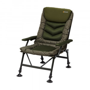Prologic Inspire Relax Chair With Armrests