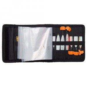 Savage Gear Flip Wallet Rig & Lure Holds