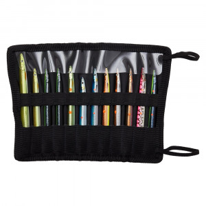 Savage Gear Roll Up Pouch Holds
