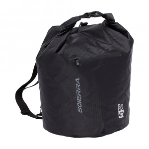 Scierra Waders And Dry Bag