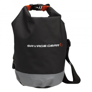 Savage Gear WP Rollup Bag