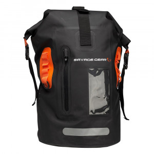 Savage Gear WP Rollup Rucksack