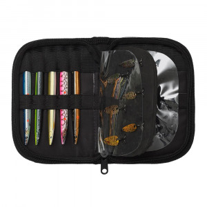 Savage Gear Zipper Wallet