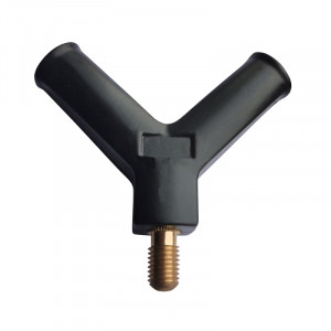 Prologic L/Net Spreader Block - Fém