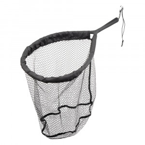 Savage Gear Pro Finezze Landing Net Floati