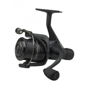 Okuma Carbonite Match CRM