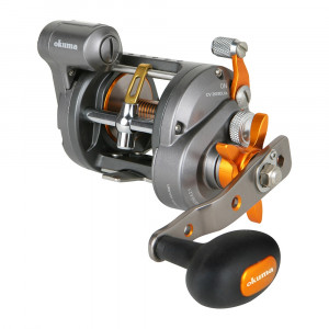 Okuma Cold Water Linecounter CW