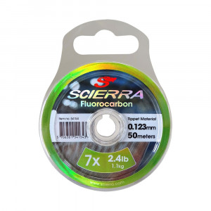 Scierra Tippet Material