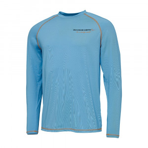 Savage Gear Aqua UV Long Sleeve Tee