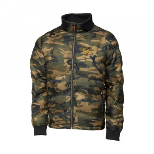 Prologic Bank Bound Bomber Jacket