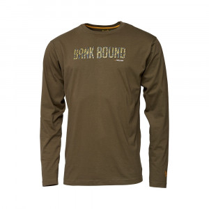 Prologic Bank Bound T-Shirt Long Sleeve