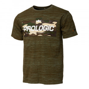 Prologic Print T-Shirt