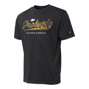 Prologic Camo Logo T-Shirt