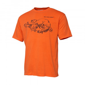 Savage Gear Cannibal Ink Tee