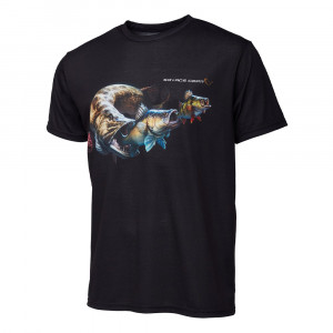 Savage Gear Cannibal Tee
