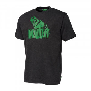 Madcat Clonk Teaser T-Shirt