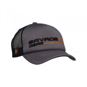 Savage Gear Classic Trucker Cap