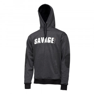Savage Gear Logo Hoodie
