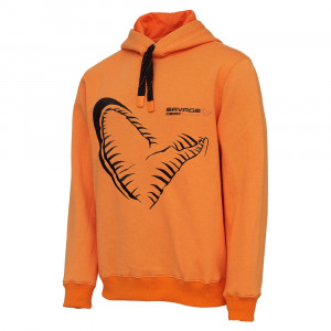 Savage Gear Mega Jaw Hoodie