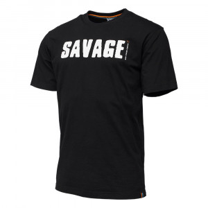 Savage Gear Simply Savage Logo Tee
