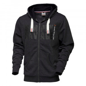 Savage Gear Simply Savage Raw Zip Hoodie