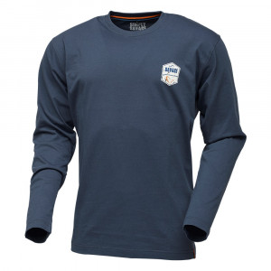 Savage Gear Simply Savage Rex Tee Long Sleeve